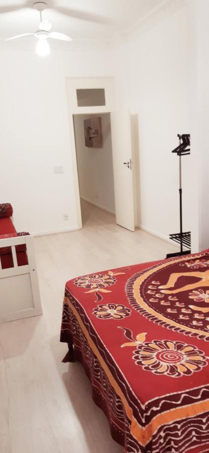 Apartamento Ouro Negro Rio de Janeiro Kültér fotó
