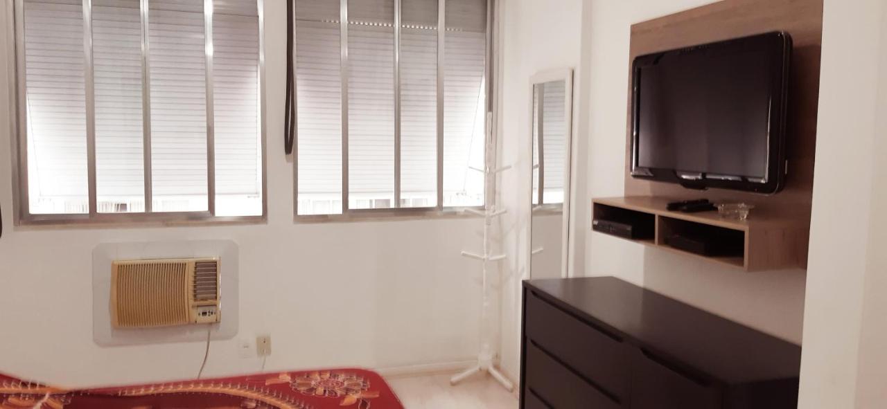 Apartamento Ouro Negro Rio de Janeiro Kültér fotó