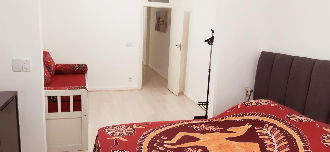 Apartamento Ouro Negro Rio de Janeiro Kültér fotó
