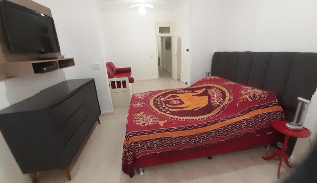 Apartamento Ouro Negro Rio de Janeiro Kültér fotó