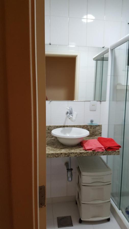 Apartamento Ouro Negro Rio de Janeiro Kültér fotó