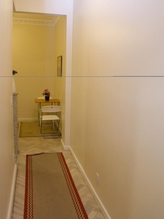 Apartamento Ouro Negro Rio de Janeiro Szoba fotó