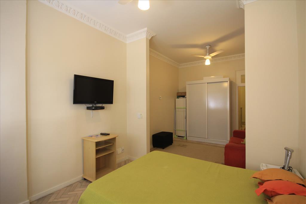Apartamento Ouro Negro Rio de Janeiro Szoba fotó