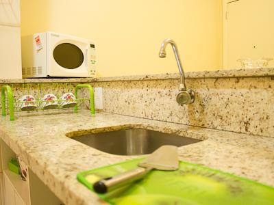 Apartamento Ouro Negro Rio de Janeiro Szoba fotó